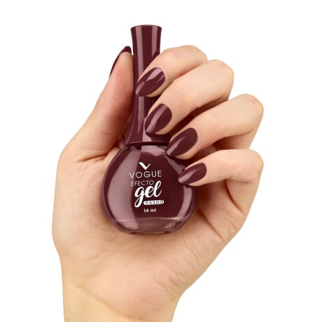 Esmalte Vogue Efecto Gel Autentica 14ml Esmalte Vogue Efecto Gel Autentica 14ml