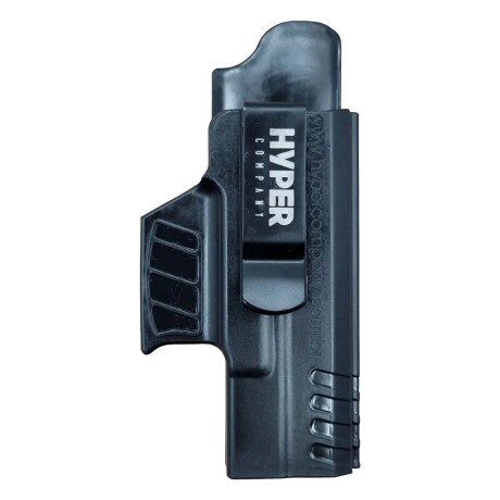 Canana interna Taurus TS9 Negro