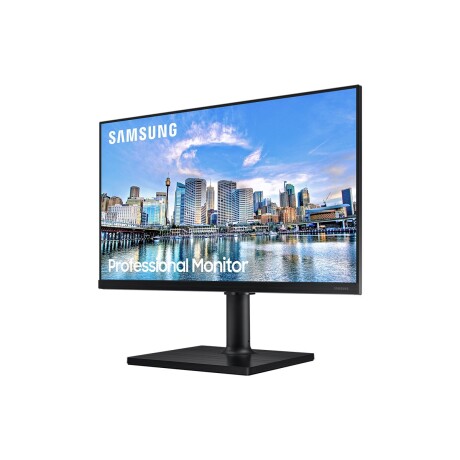 Monitor Samsung T45F 27" Fhd 75 Hz Ips 001