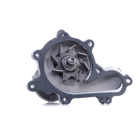 BOMBA AGUA NISSAN FRONTIER 2.5DCI - BOMBA AGUA NISSAN FRONTIER 2.5DCI -