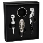 ABRIDOR EN CAJA SET x4 ABRIDOR EN CAJA SET x4