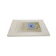 Tabla de cocina Polipropileno 60x40 cm colores varios Tabla de cocina Polipropileno 60x40 cm colores varios