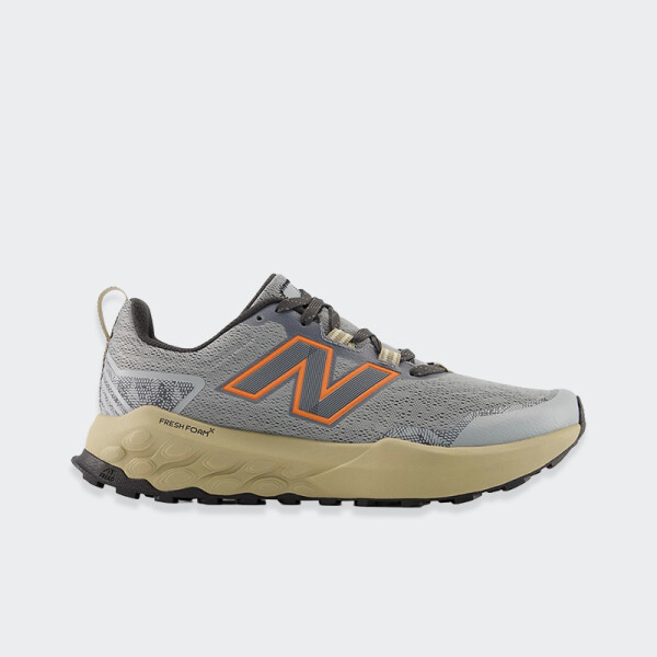 Championes New Balance Garoé V2 Gris