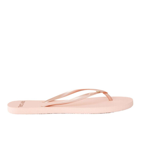 Ojotas Rip Curl Premium Surf Bloom Open Toe Rosado