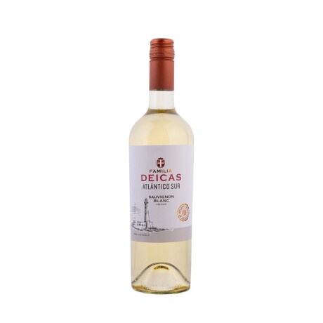 FAMILIA DEICAS ATLANTICO SUR CABERNET SAUVIGNON BLANC 001