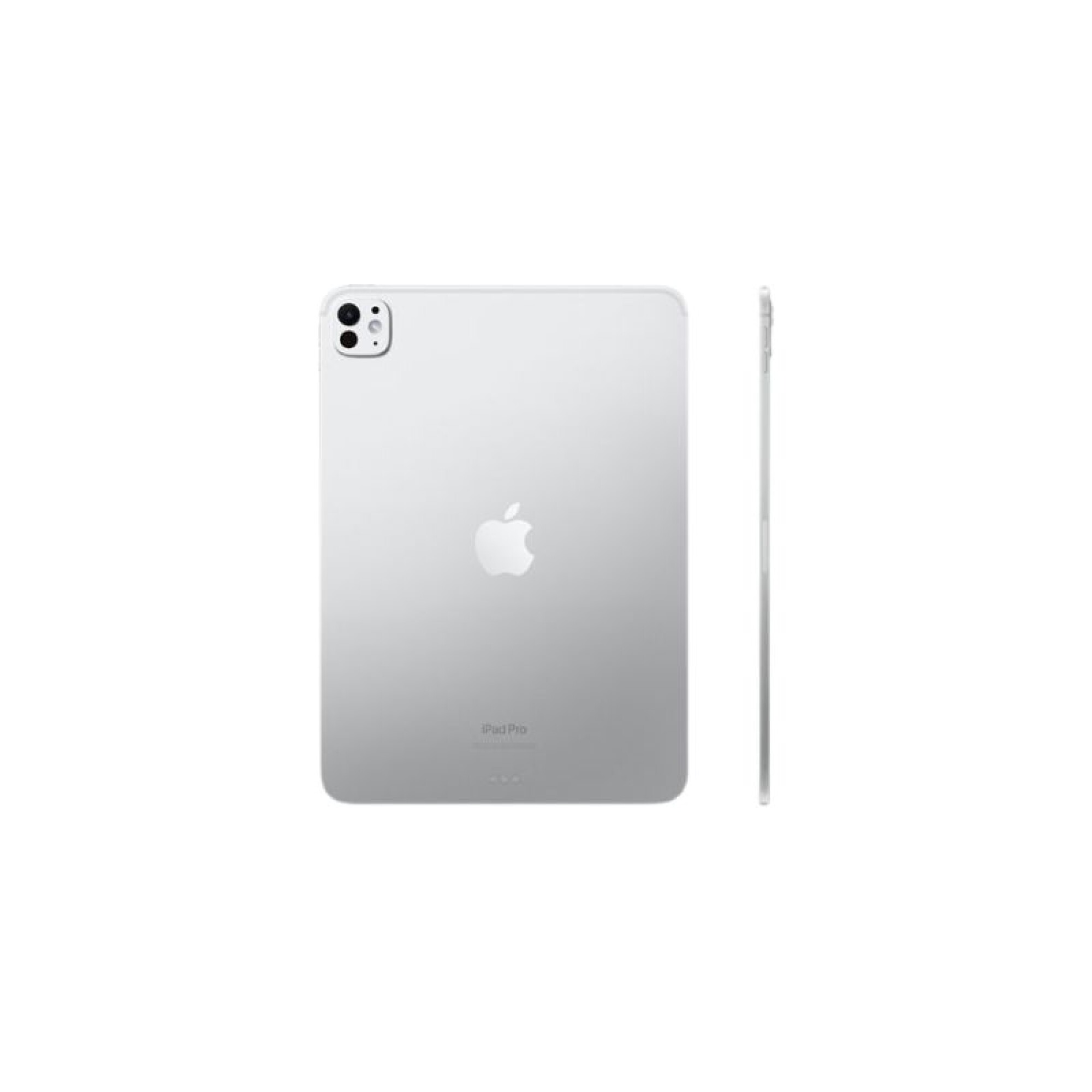 iPad 11th 256Gb (A16) Wifi Silver 2025 MD4G4LL/A — Alemania Cell PY