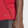 Camiseta Adidas Primera Equipación Manchester United 25/26 Rojo