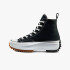 RUN STAR HIKE HI BLACK/WHITE/GUM BLACK/WHITE/GUM
