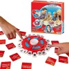 Juego de mesa BASTA! Juego de mesa BASTA!