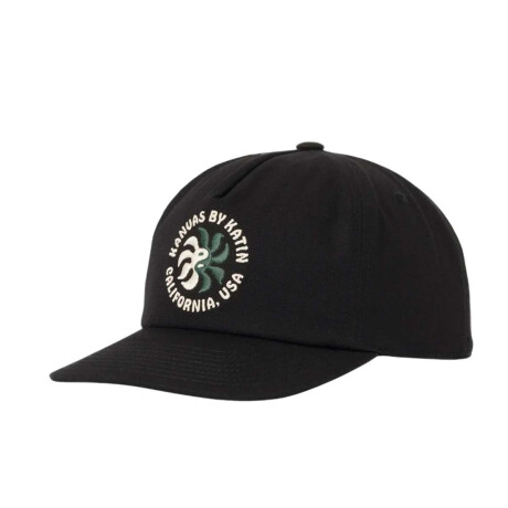 Gorro Katin Balance Hat Negro