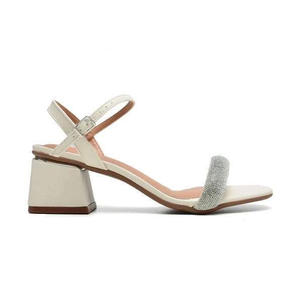 DE VESTIR RACHEL GLOW - KORIUM BLANCO