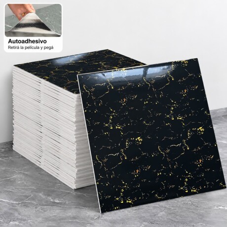 Panel Decorativo Autoadhesivo 60 × 60 cm Panel Decorativo Autoadhesivo 60 × 60 cm