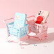 Mini carrito de compras My Melody