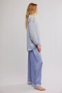 PIJAMA DREAMY DAYS Verde