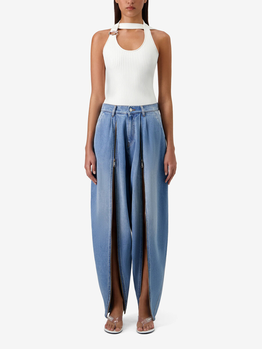 JEAN SAROUEL DENIM 