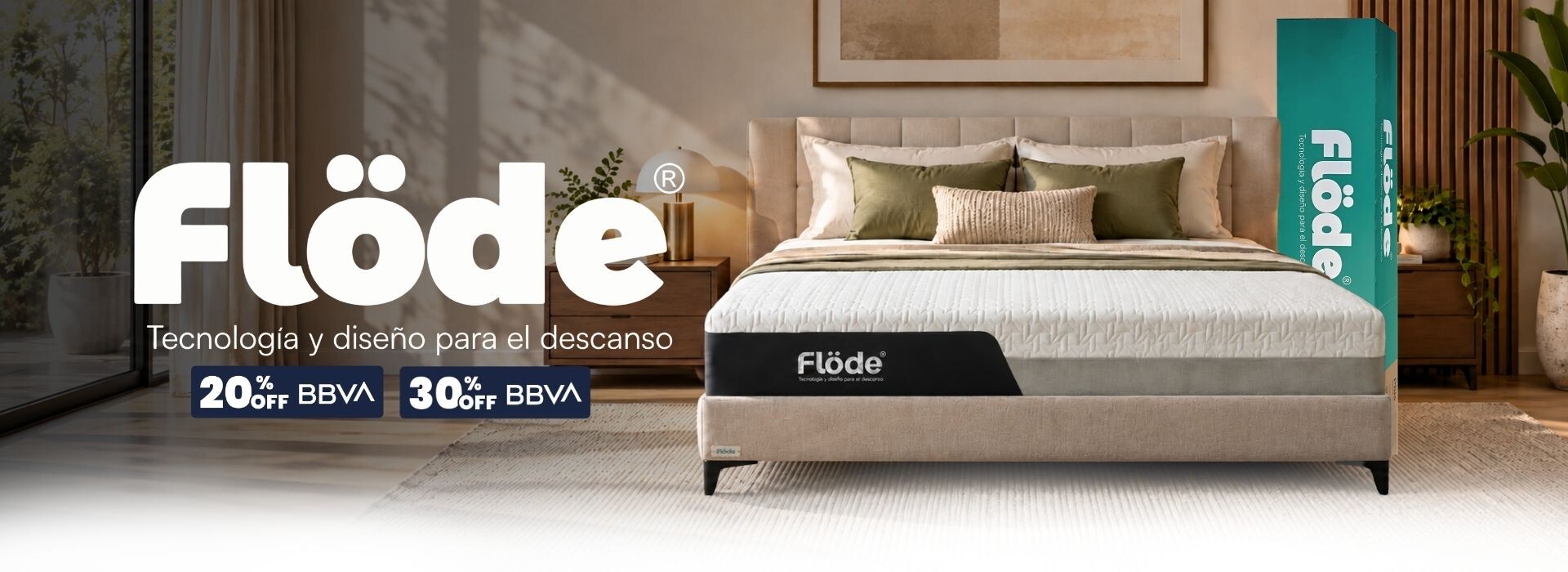 Flöde