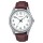 Reloj análogo Casio resistente al agua Reloj análogo Casio resistente al agua