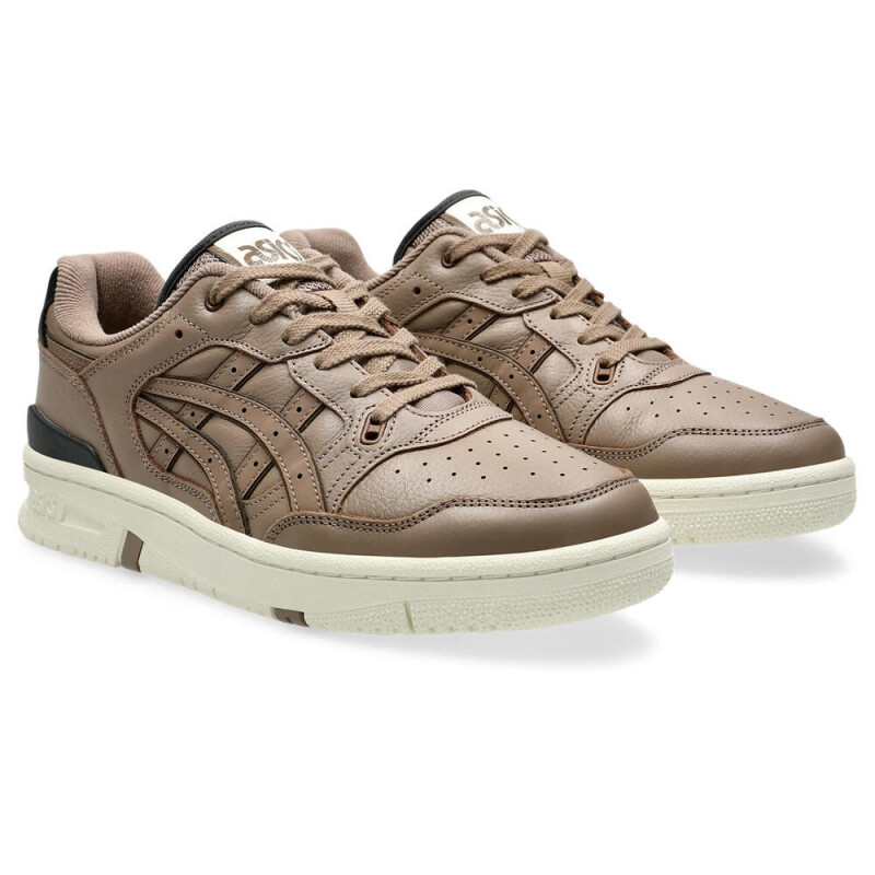 Ex89 - Hombre Taupe Grey/taupe Grey