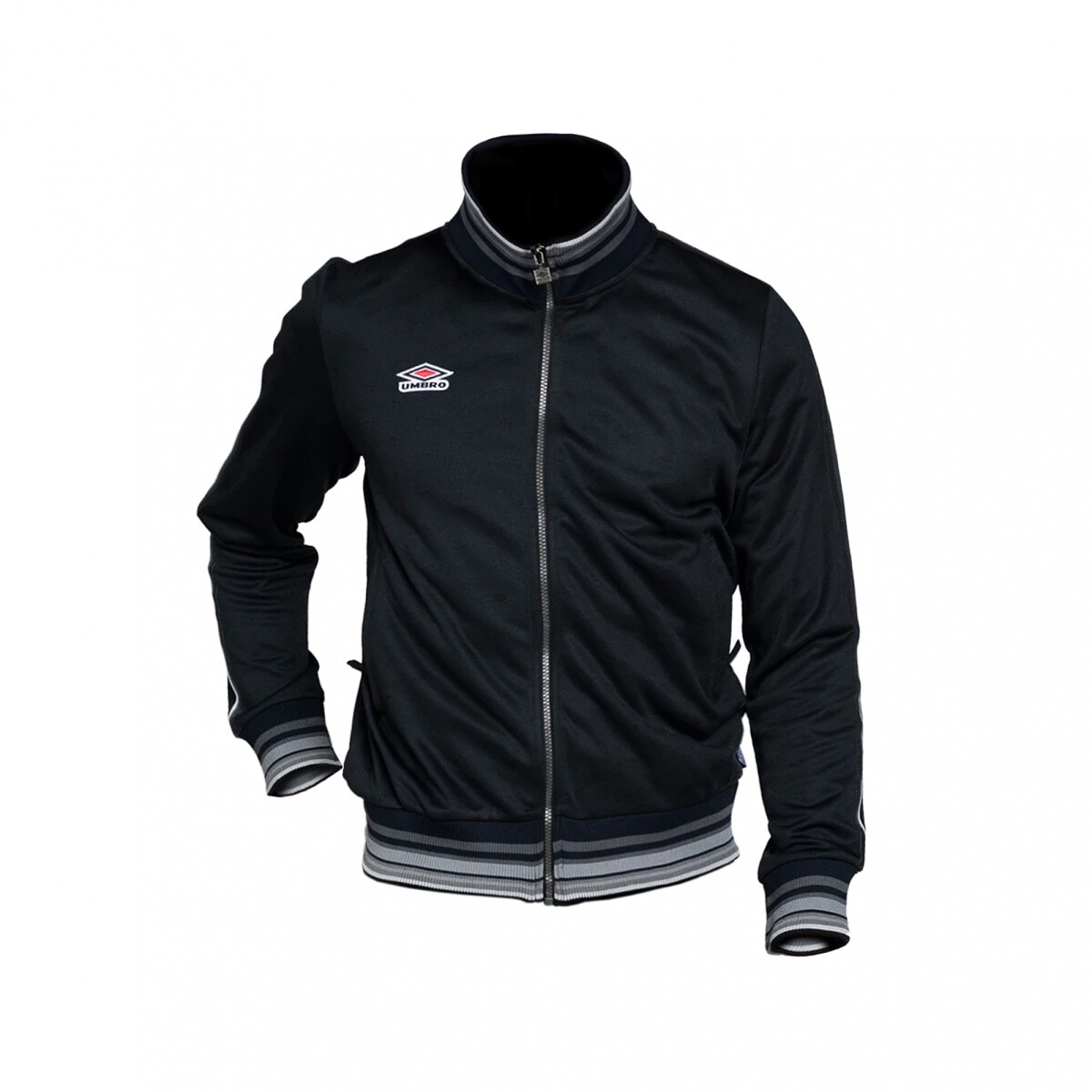 CAMPERA MONOGRAM 