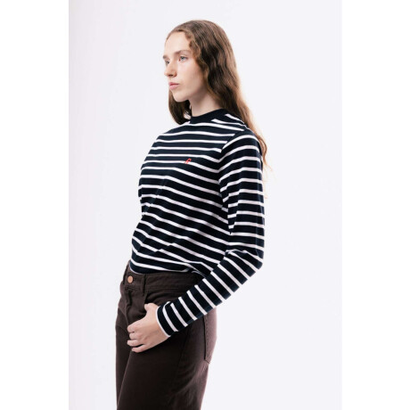 Camiseta Basic Comb 1