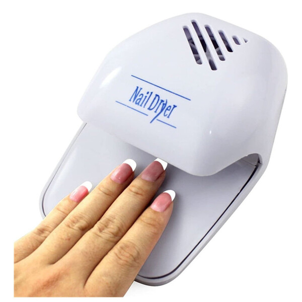 Torno Manicura Pedicura Uñas Esculpidas 5 Punteros + Secador Torno Manicura Pedicura Uñas Esculpidas 5 Punteros + Secador