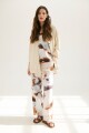 SOBRECAMISA ALAMAR BEIGE