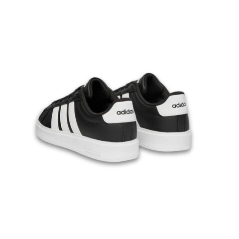 CHAMPION 3-7 BLACK/WHIT