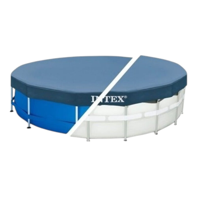 Cobertor Lona Piscina Intex 3.05 m Cobertor Lona Piscina Intex 3.05 m