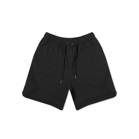 Short Jordan Flight Fleece Black