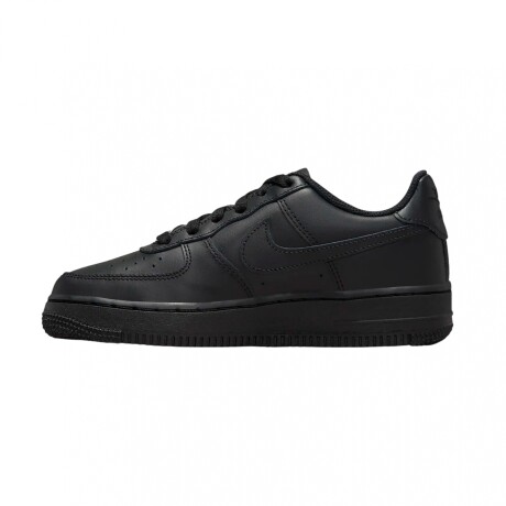 NIKE AIR FORCE 1 LE Black