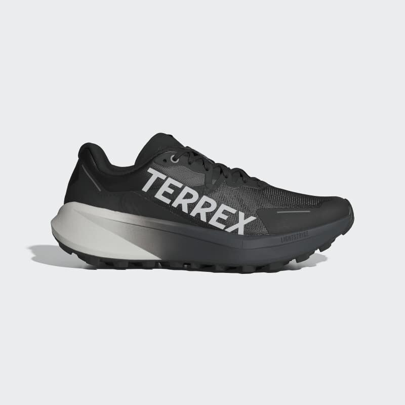 Championes Adidas Terrex Agravic 3 Negro