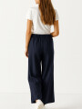 Pantalon Rousse Azul Marino