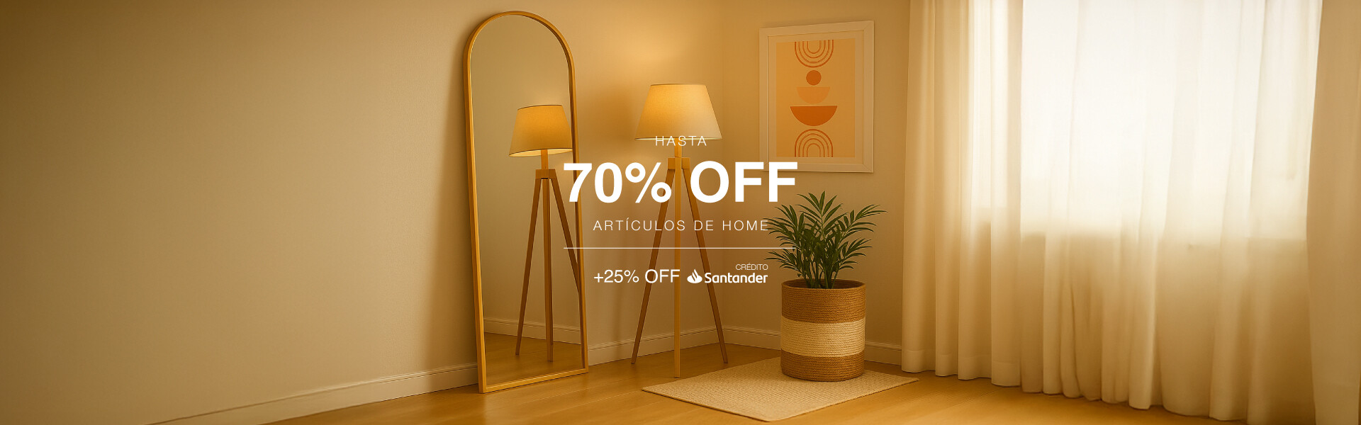 HOME SALE + 25