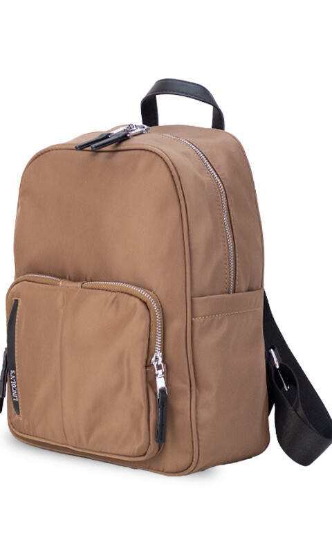 MOCHILA TAHITI CAJU