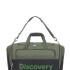 Bolso Discovery Verde