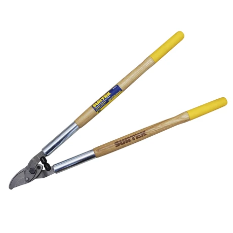 Tijera Rama Alta 21 C/grip Surtek Trag21 Tijera Rama Alta 21 C/grip Surtek Trag21