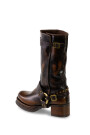 BOTAS A.S.98 Marron