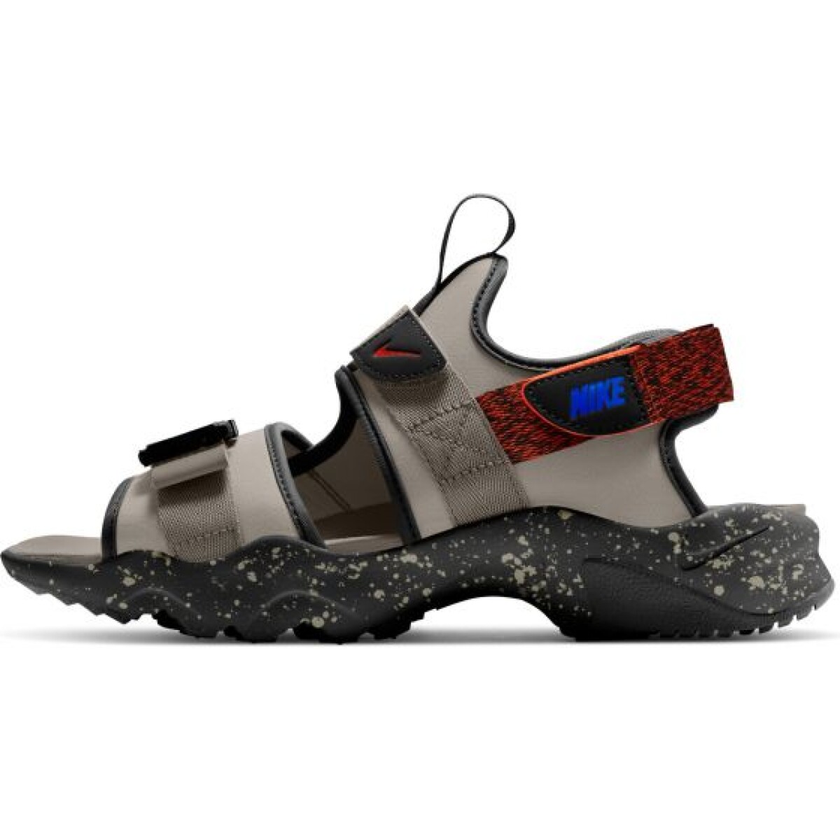 Sandalias nike online 2020