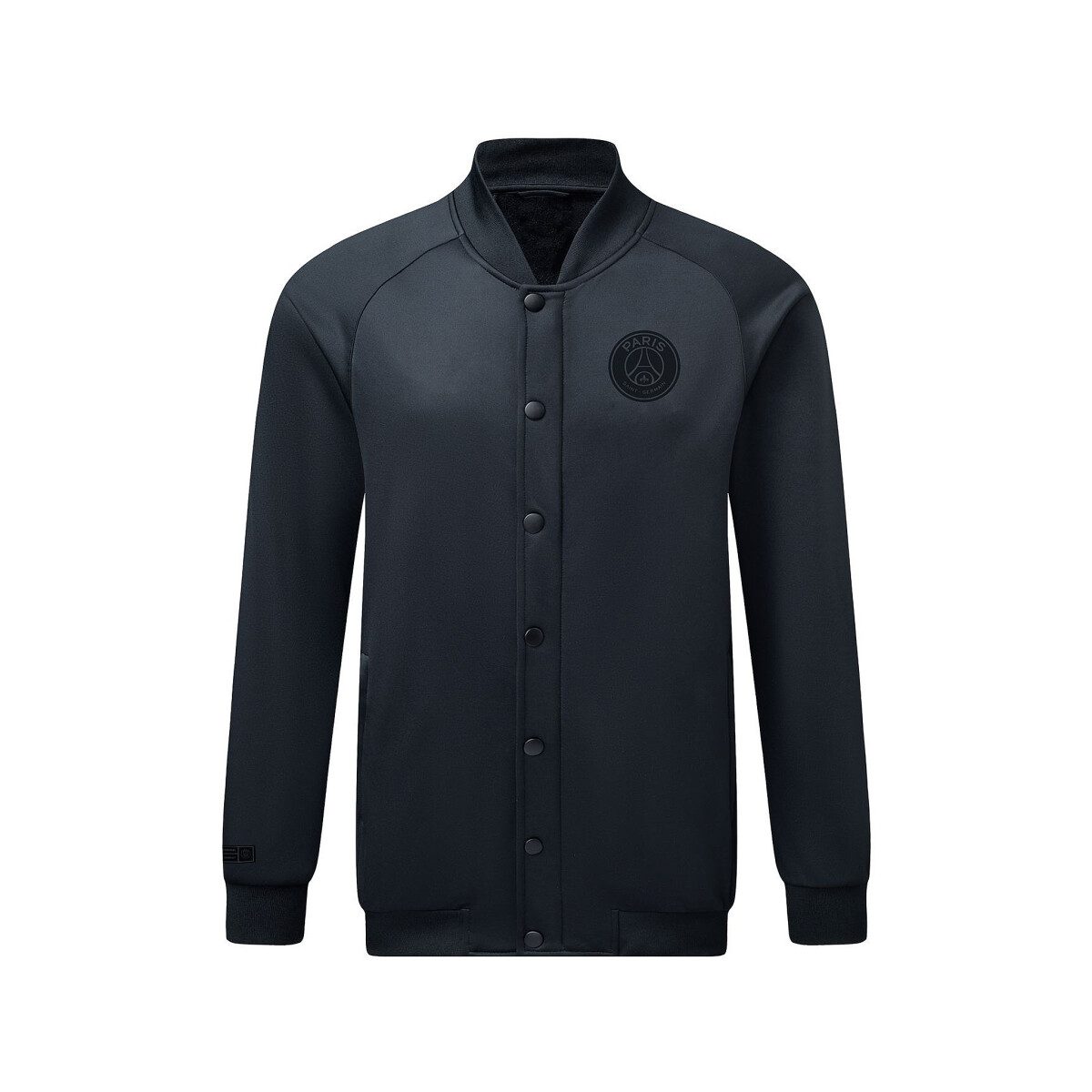 CAMPERA PSG - Black 