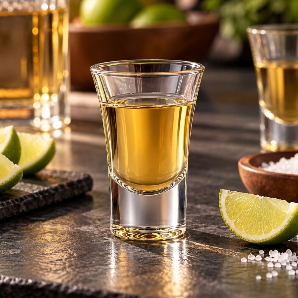 Vaso Lord Licor 57 ml CRISTAR Vaso Lord Licor 57 ml CRISTAR