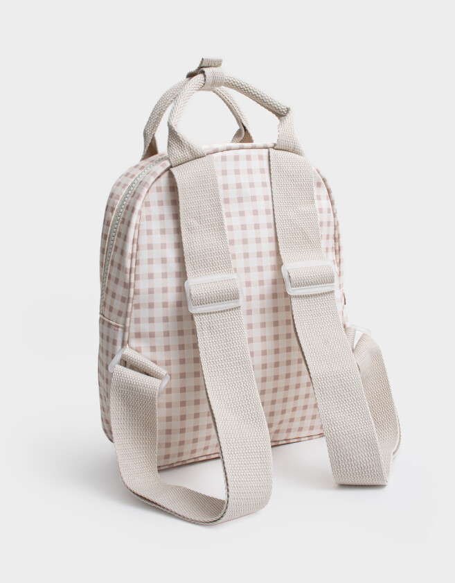 Mochilas y Carteras Infantiles Mochilas Y Carteras - Estampado Rayas
