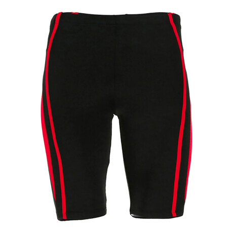 Michael phelps - Malla de Baño para Hombre Team Splice Jammer SM244010626 - Uv Upf 50+. 26. 001