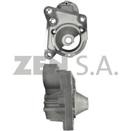 TROMPA ARRANQUE RENAULT CLIO-MEGANE VALE D6RA33 ZEN TROMPA ARRANQUE RENAULT CLIO-MEGANE VALE D6RA33 ZEN