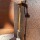 Raw Stone Necklace Celeste