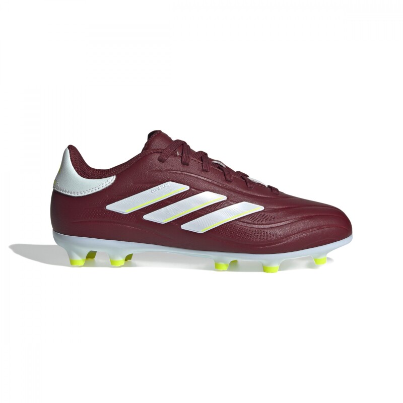 JR COPA PURE 2 LEAGUE FG Rojo