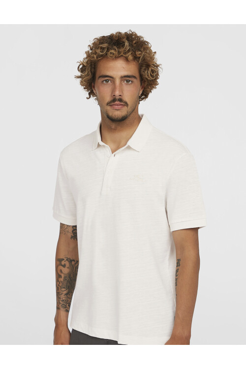 Remera O'Neill Polo Blanco
