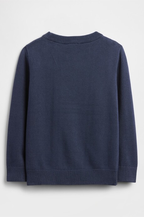 Buzo Interasia Toddler Niño Vintage Navy