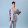 Comfy Set Camille Gris