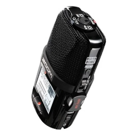 GRABADOR DIGITAL ZOOM H2N HANDY GRABADOR DIGITAL ZOOM H2N HANDY