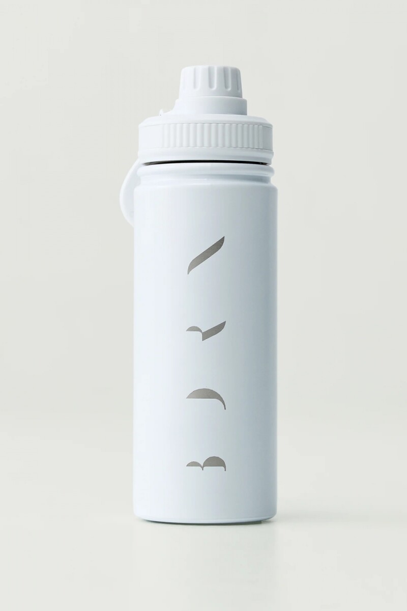 BOTELLA VIVAQ Blanco